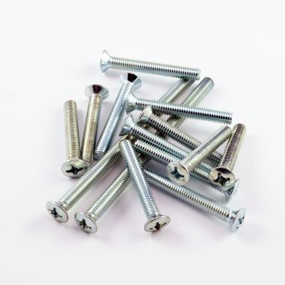 Schraubensatz RT 350 S verzinkt 