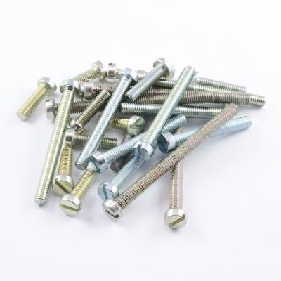 Schraubensatz RT 125/2, RT 125/2 H verzinkt 