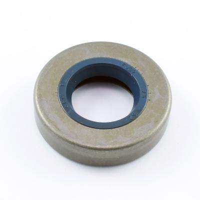 Simmerring 25x52x12 mm (NBR, Stahlgehäuse) 