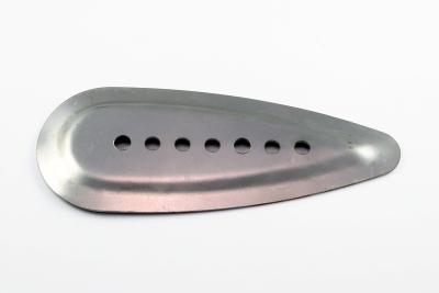 Blech für Kniekissen 