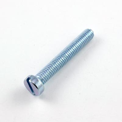 Zylinderschraube M 6x40 verzinkt 