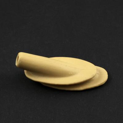 Gummitülle beige/creme für DKW Hobby 