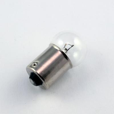 Birne 6 V 5 W; Ba15s 