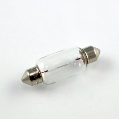 Birne (12 V; 18 W; Soffite) 