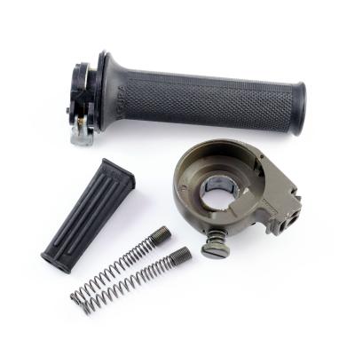 Sportgasgriff 2-zügig, natooliv 