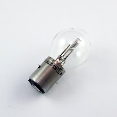 Birne (Bilux Ba20d; 12 V; 35/35 W) 