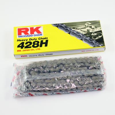 Kette 1/2x5/16; 124 Glieder 