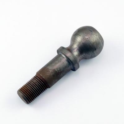 Anschluß Seitenwagen (Kugel) 