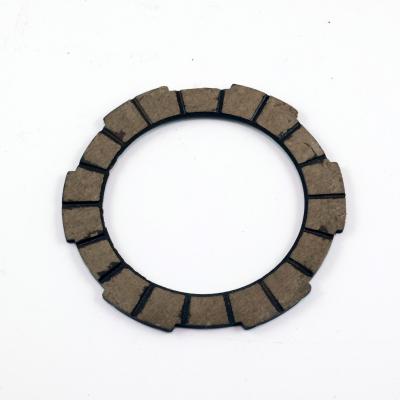 Kupplungslamelle (Kreidler ?) 