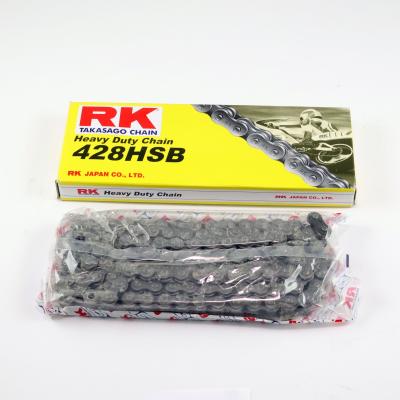 Kette 1/2x5/16; 118 Glieder 