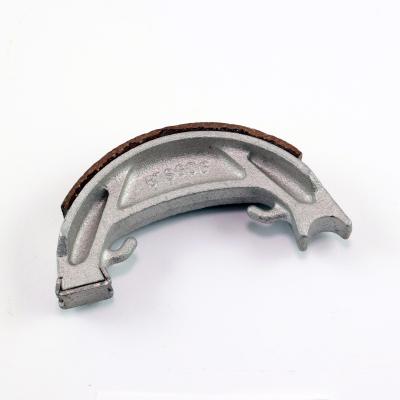 Bremsbacke (Zweirad Union ?) 