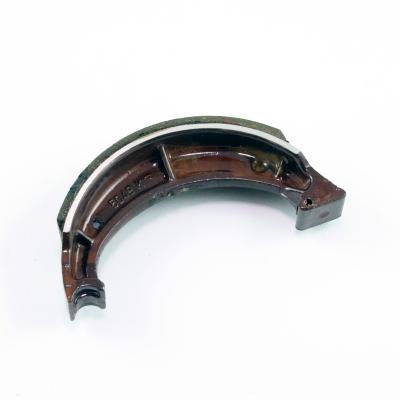 Bremsbacke (1000 - Victoria) 