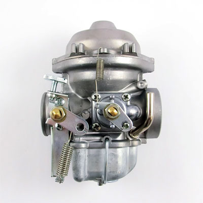 Komplettvergaser Bing 64/33/302 