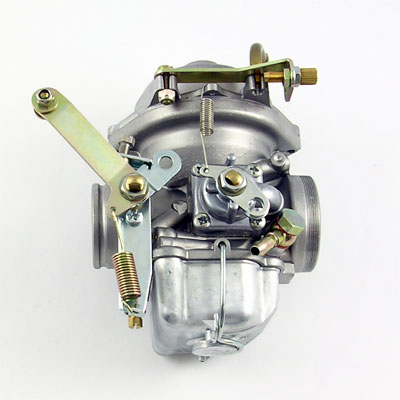 Komplettvergaser Bing 64/33/309 