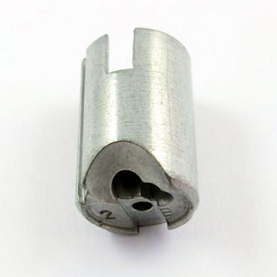 Gasschieber "2" 