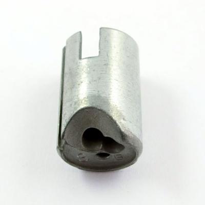 Gasschieber 