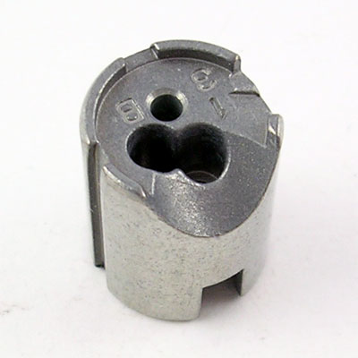 Gasschieber "31" 
