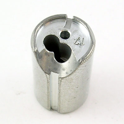 Gasschieber "17" 
