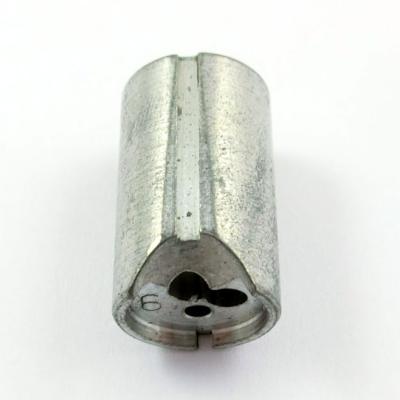 Gasschieber "6" 
