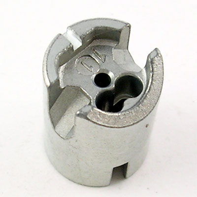 Gasschieber "11" 
