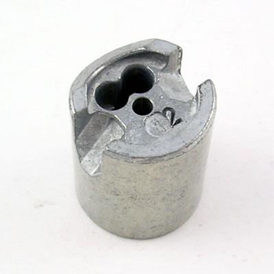 Gasschieber "12" 