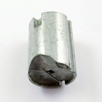 Gasschieber "3" 