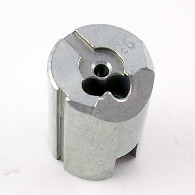 Gasschieber "26" 