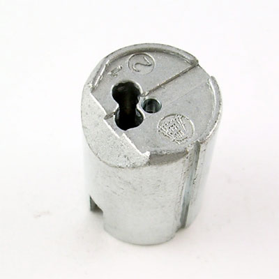 Gasschieber "21" 