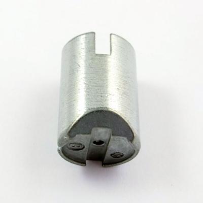 Gasschieber "22" 