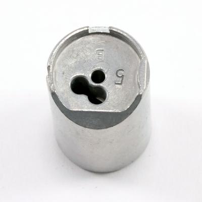 Gasschieber "5" 