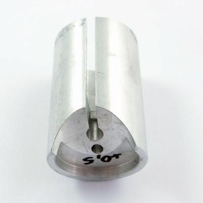 Gasschieber (0,5 mm Übermaß) 