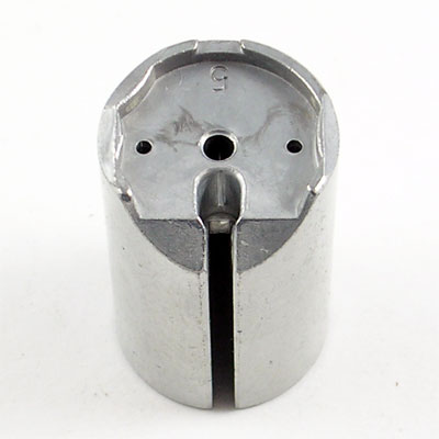 Gasschieber "5" 