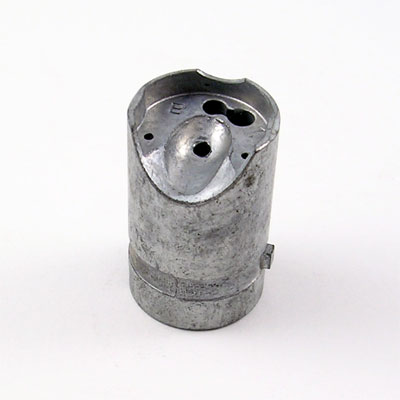 Gasschieber "2" 