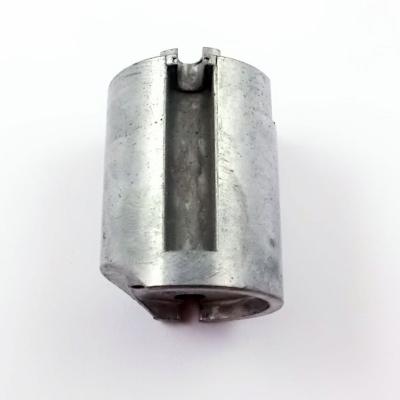 Gasschieber 