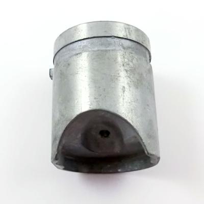 Gasschieber 