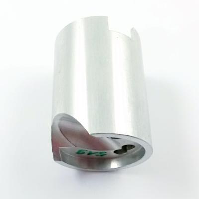 Gasschieber (1,0 mm Übermaß) 
