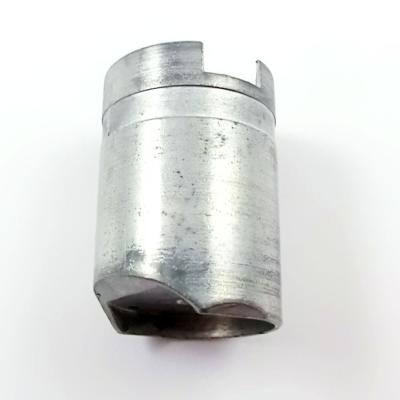 Gasschieber 