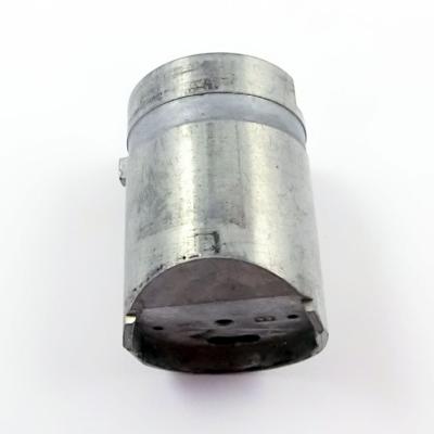 Gasschieber "43" 