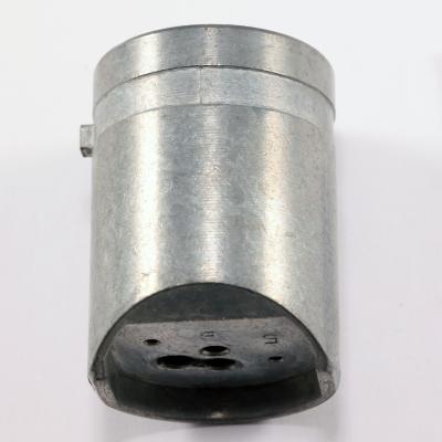 Gasschieber "5" 