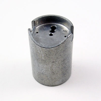 Gasschieber "595" 