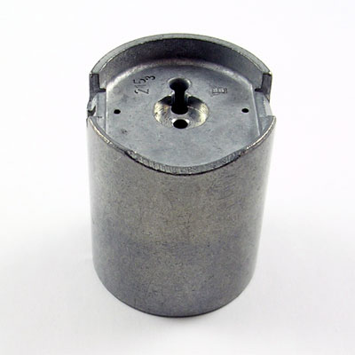Gasschieber "2153" 