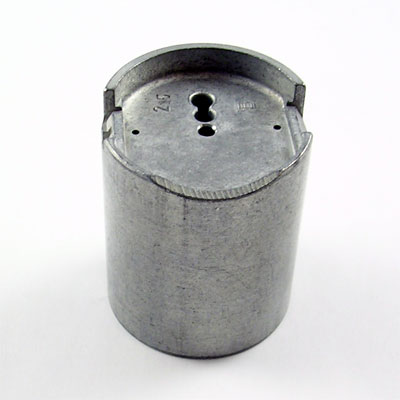 Gasschieber "215" 
