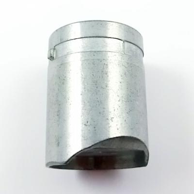 Gasschieber "2" 