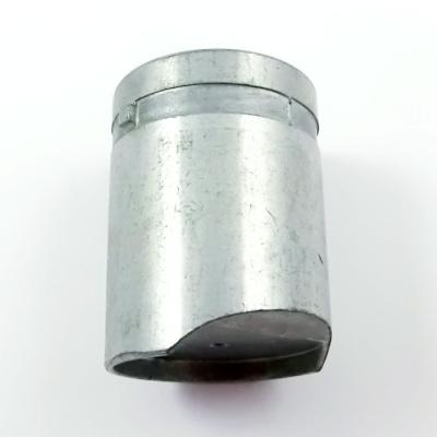 Gasschieber 