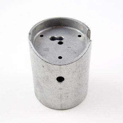 Gasschieber "370" 