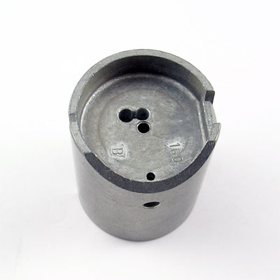 Gasschieber "160" 