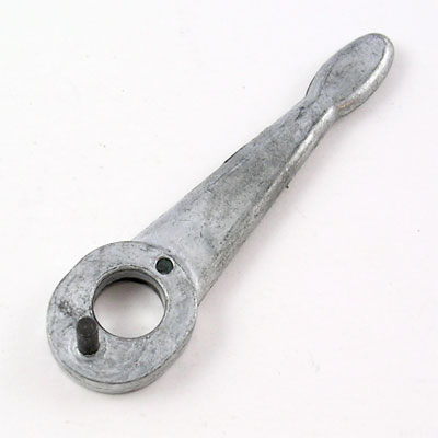 Handhebel 