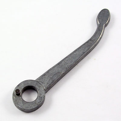 Handhebel (Zapfen seitlich) 