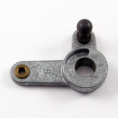 Betätigungshebel 