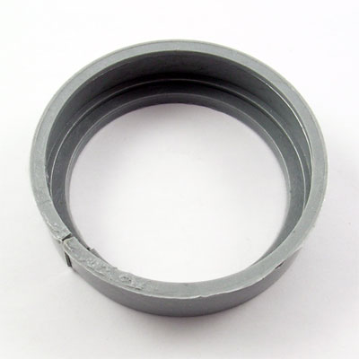 Zwischenring (Durchmesser 66/64 mm, außen glatt) 